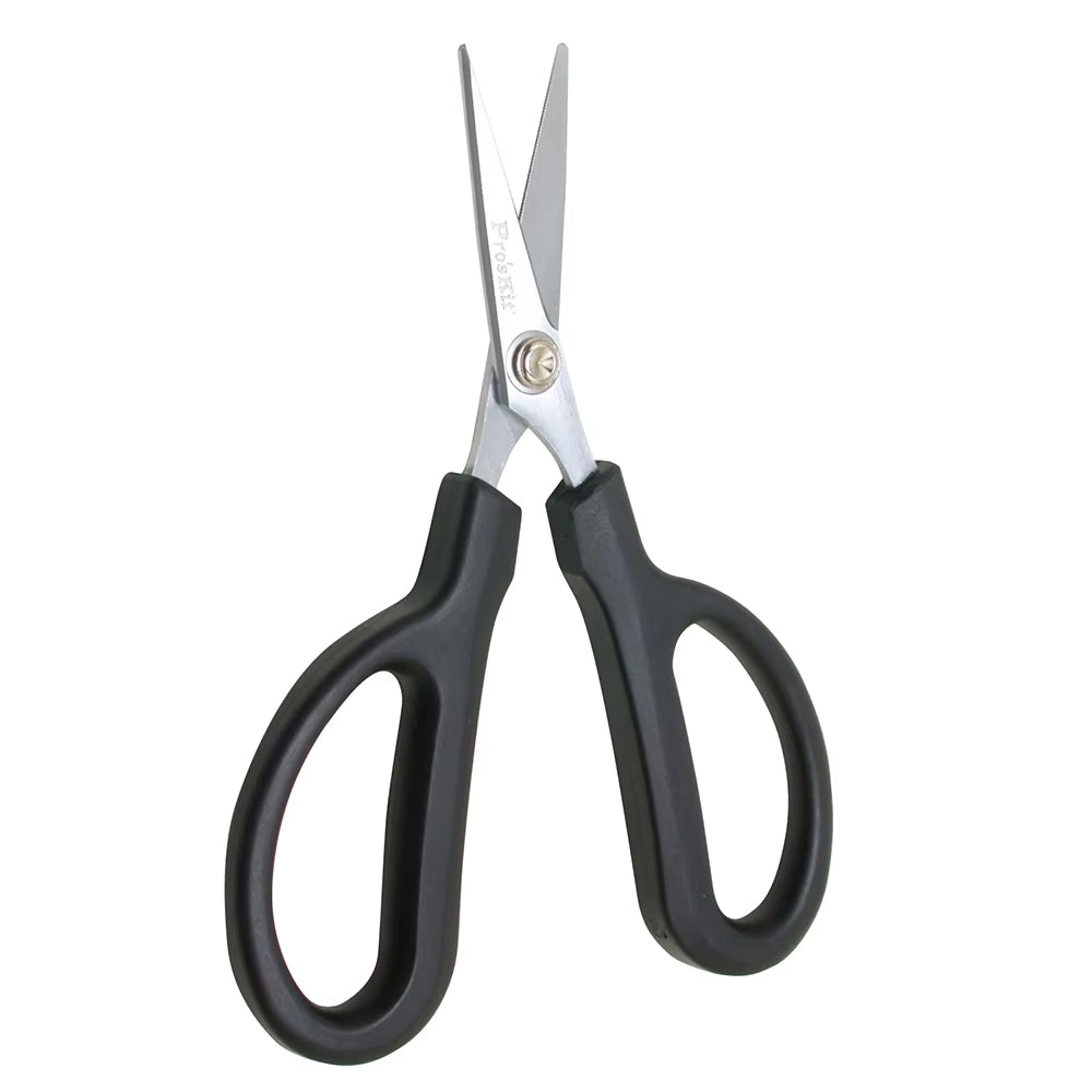 Ciseaux spécial cordage dyneema/HMPE