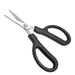 Ciseaux spécial cordage Kevlar/HMPE