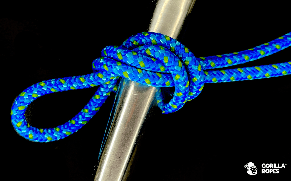 BOBINE CORDELETTE POLYAMIDE  - Ø2 à 4mm
