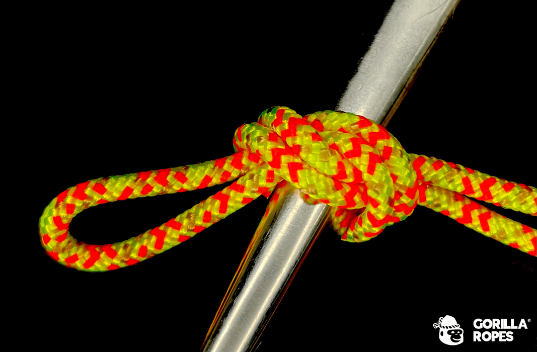 BOBINE CORDELETTE POLYAMIDE  - Ø2 à 4mm