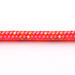 Cordelette polyamide rose