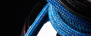 DRISSE ÂME HMPE + GAINE POLYESTER BLEUE