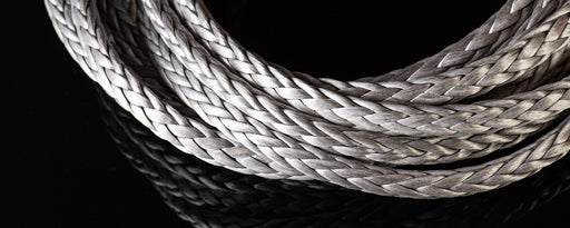Tresse creuse dyneema SK99 Matelotage 