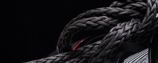 TRESSE CREUSE TECHNORA noire