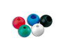 Boule arrêt cordage drisse 5 couleurs
